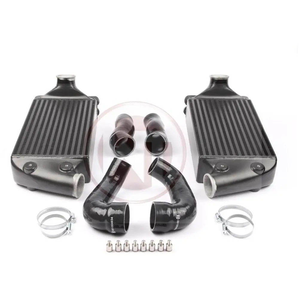 Wagner Tuning Performance Intercooler Kit for Porsche 997 Turbo S