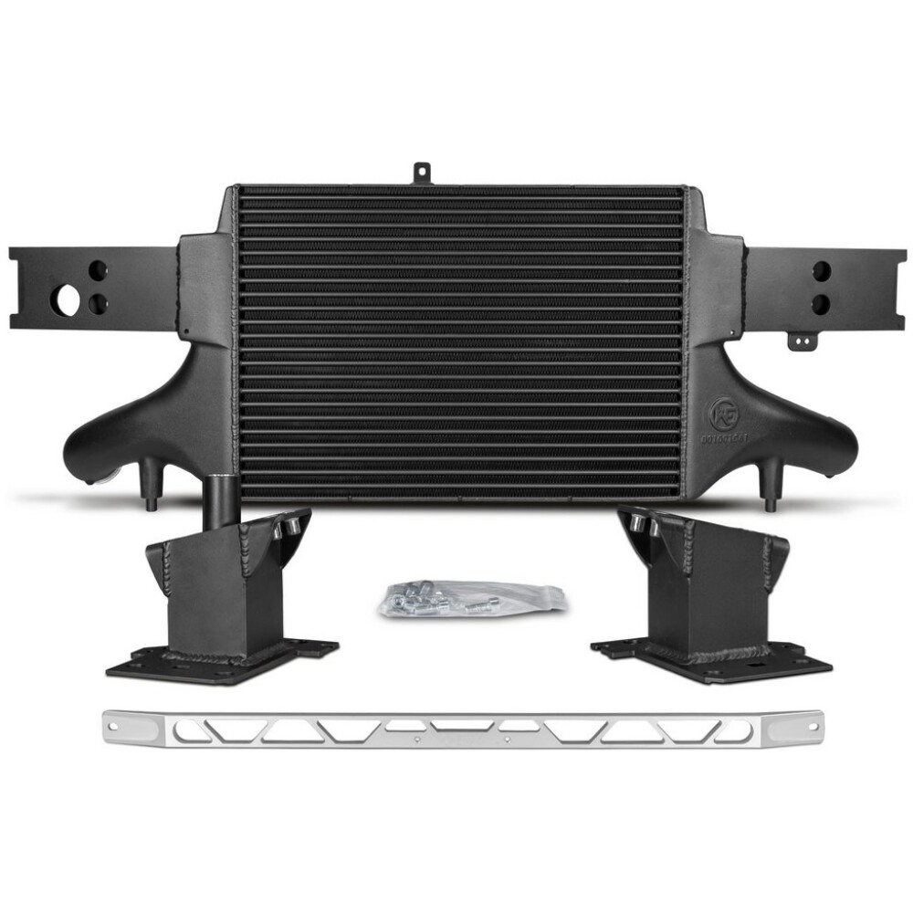 Wagner Tuning Competition Intercooler EVO3 for Audi RS3 8V 2.5 TFSI