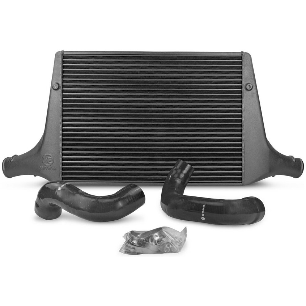 Wagner Tuning Competition Intercooler Kit for Audi 3.0 BiTDI