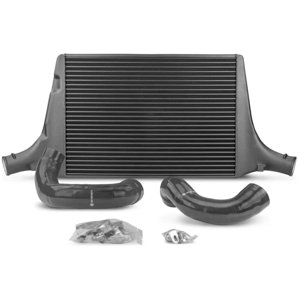 Wagner Tuning Competition Intercooler Kit for Audi 3.0 TDI