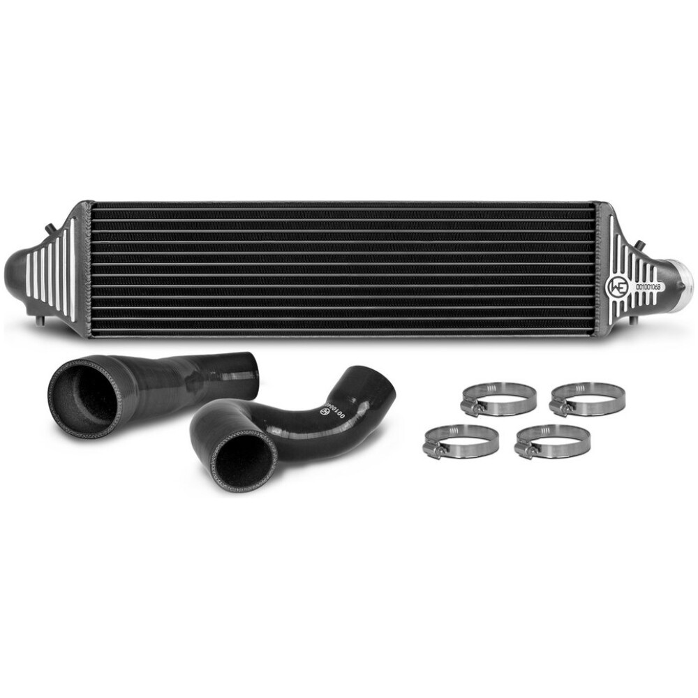 Wagner Tuning Comp. Intercooler Kit for Honda Civic FK2