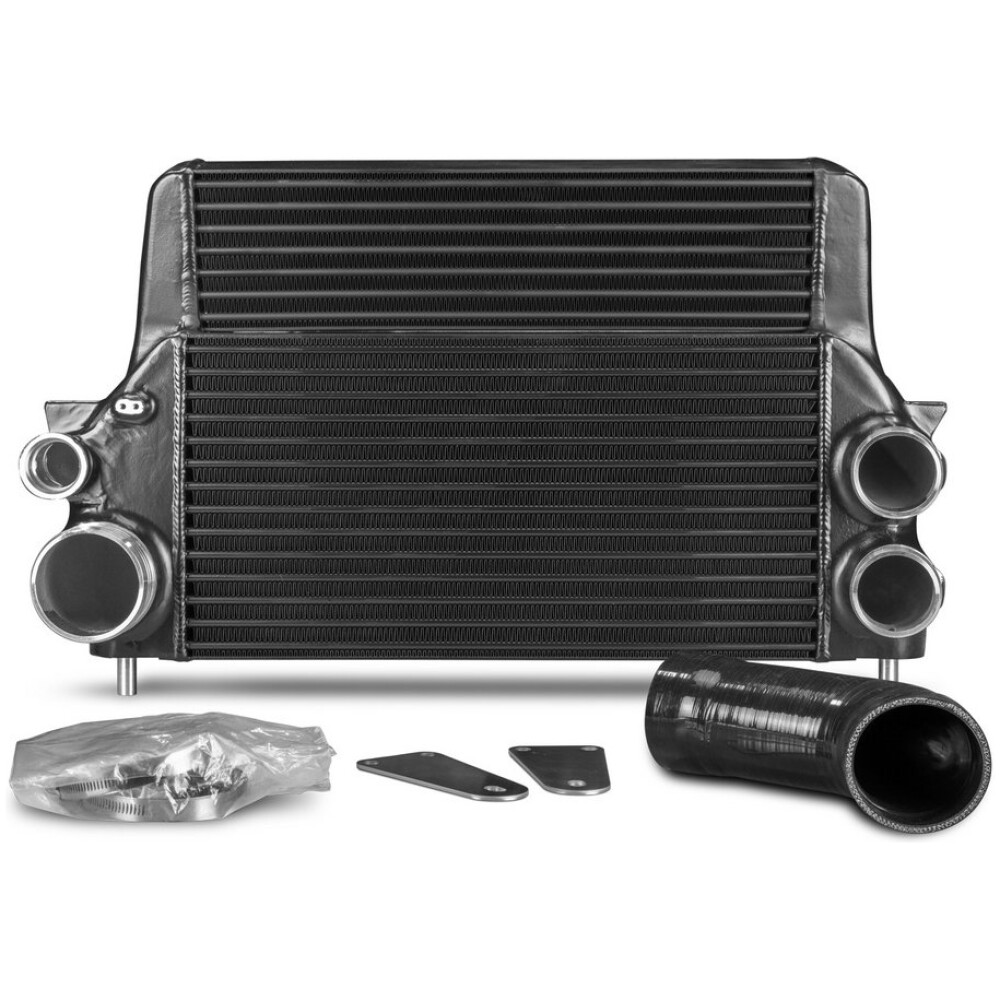 Wagner Tuning Competition Intercooler Kit for Ford F150 Ecoboost