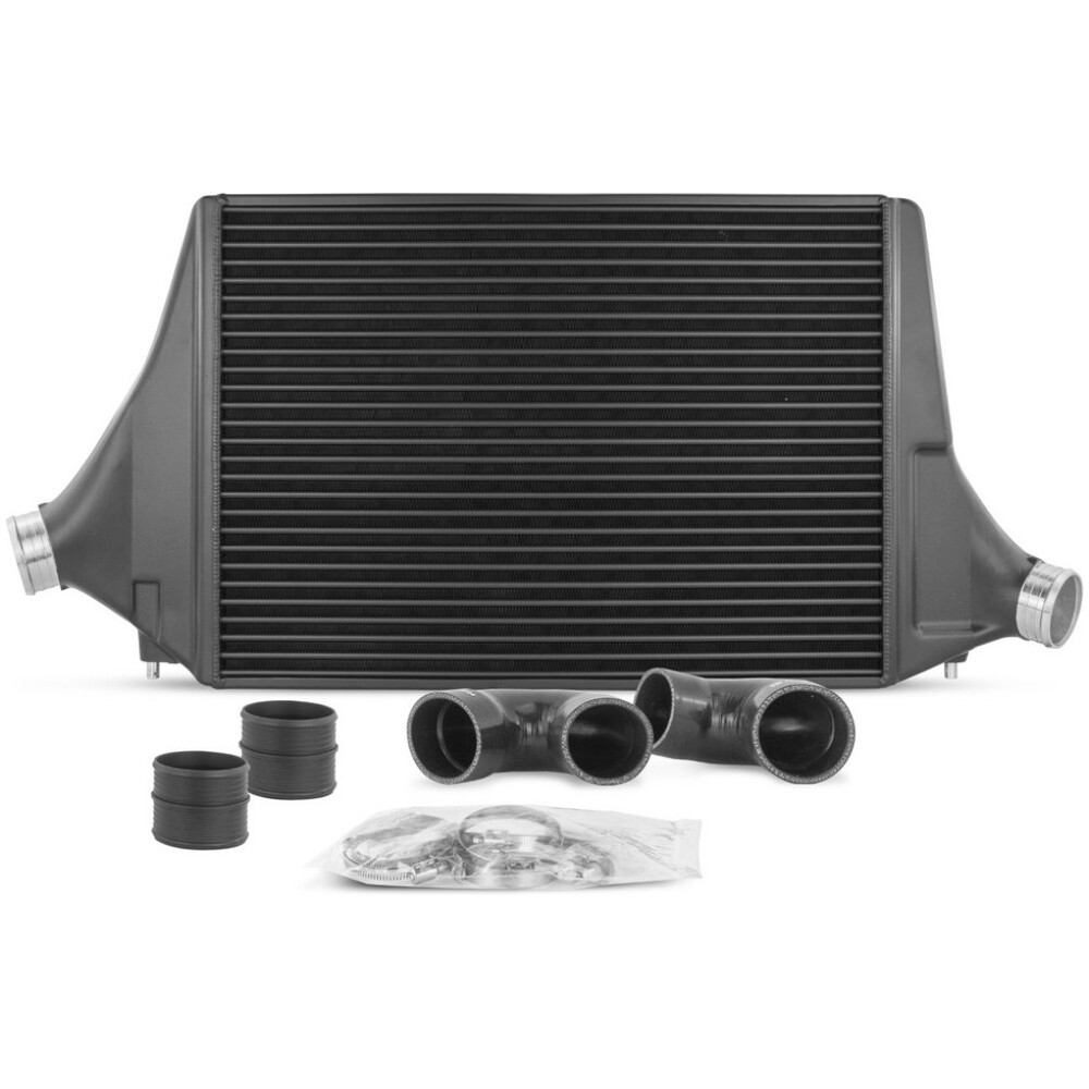 Wagner Tuning Competition Intercooler Kit for Opel Insignia A 2.8 V6 Turbo OPC