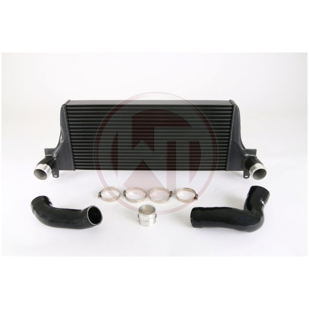 Wagner Tuning Competition Intercooler EVO 2 for VW Transporter T5.1 2.5 TDI