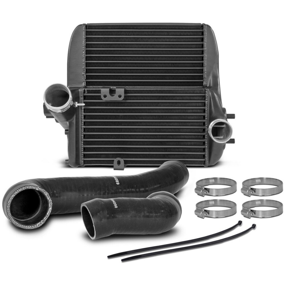 Wagner Tuning Comp. Intercooler Kit for Kia Cee´d GT (JD) 1.6 TGDI