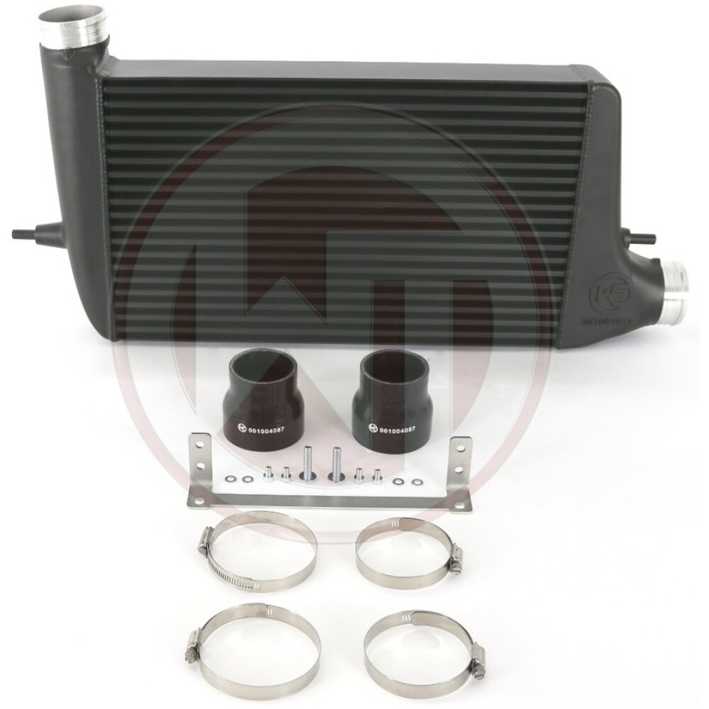 Wagner Tuning Comp. Intercooler Kit 2,7 inch for Mitsubishi EVOLUTION X