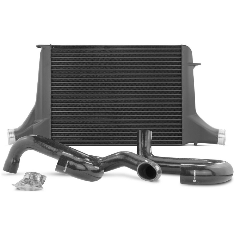 Wagner Tuning Comp. Intercooler Kit for Opel Corsa D OPC 1.6Turbo