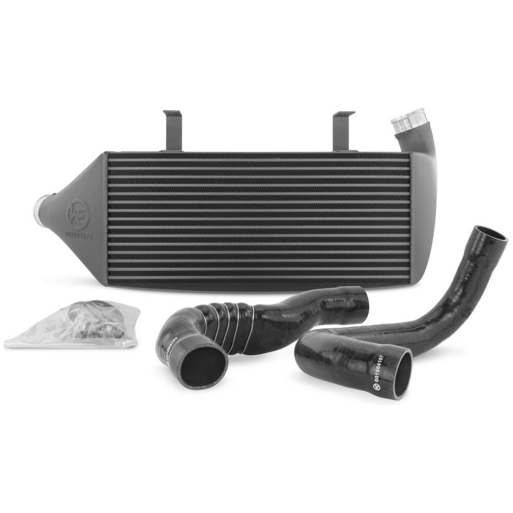 Wagner Tuning Comp. Intercooler Kit for Opel Astra H OPC 2.0Turbo