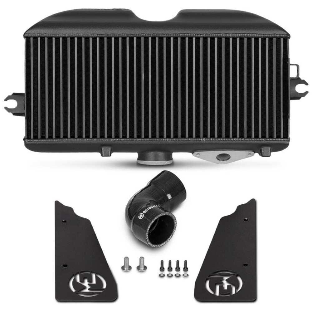 Wagner Tuning Comp. Intercooler Kit for Subaru Subaru Impreza WRX STi 2007-2013