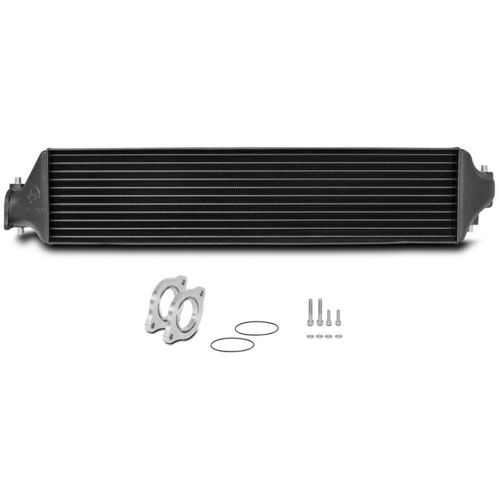 Wagner Tuning Comp. Intercooler Kit for Honda Civic FK7