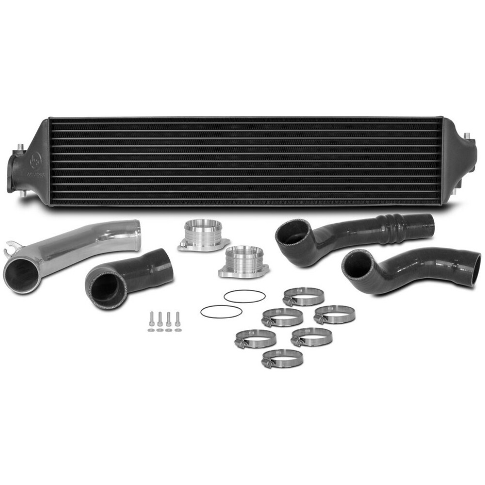 Wagner Tuning Comp. Intercooler Kit for Honda Civic FK7