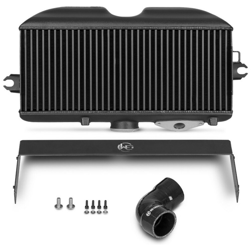 Wagner Tuning Comp. Intercooler Kit for Subaru Subaru Impreza WRX STi 2014-