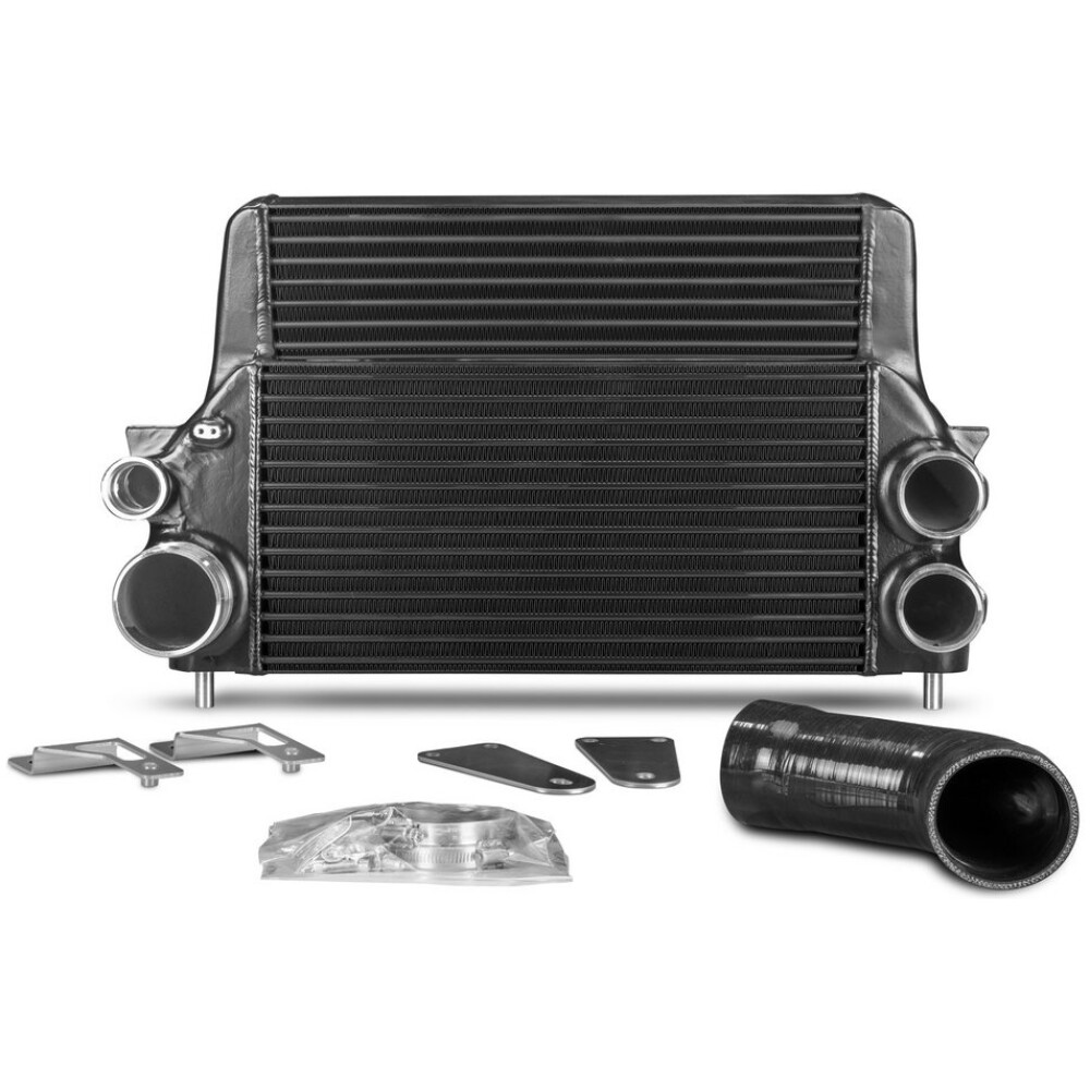 Wagner Tuning Competition Intercooler Kit for Ford F150 Ecoboost