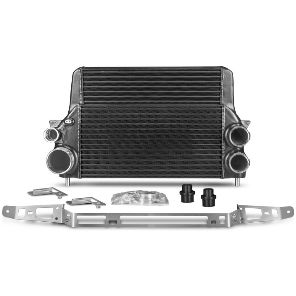 Wagner Tuning Competition Intercooler Kit for Ford F150 Raptor