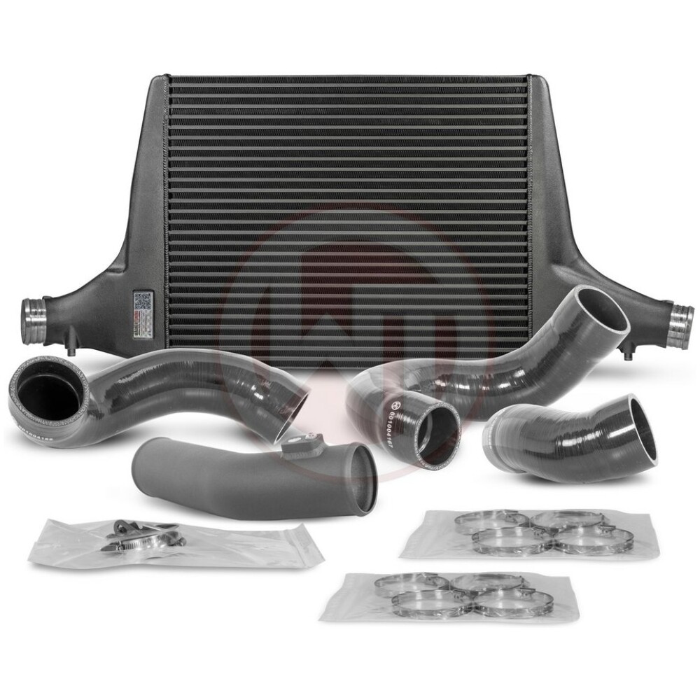 Wagner Tuning Comp. Intercooler Kit for Audi S4 B9 3.0TFSI