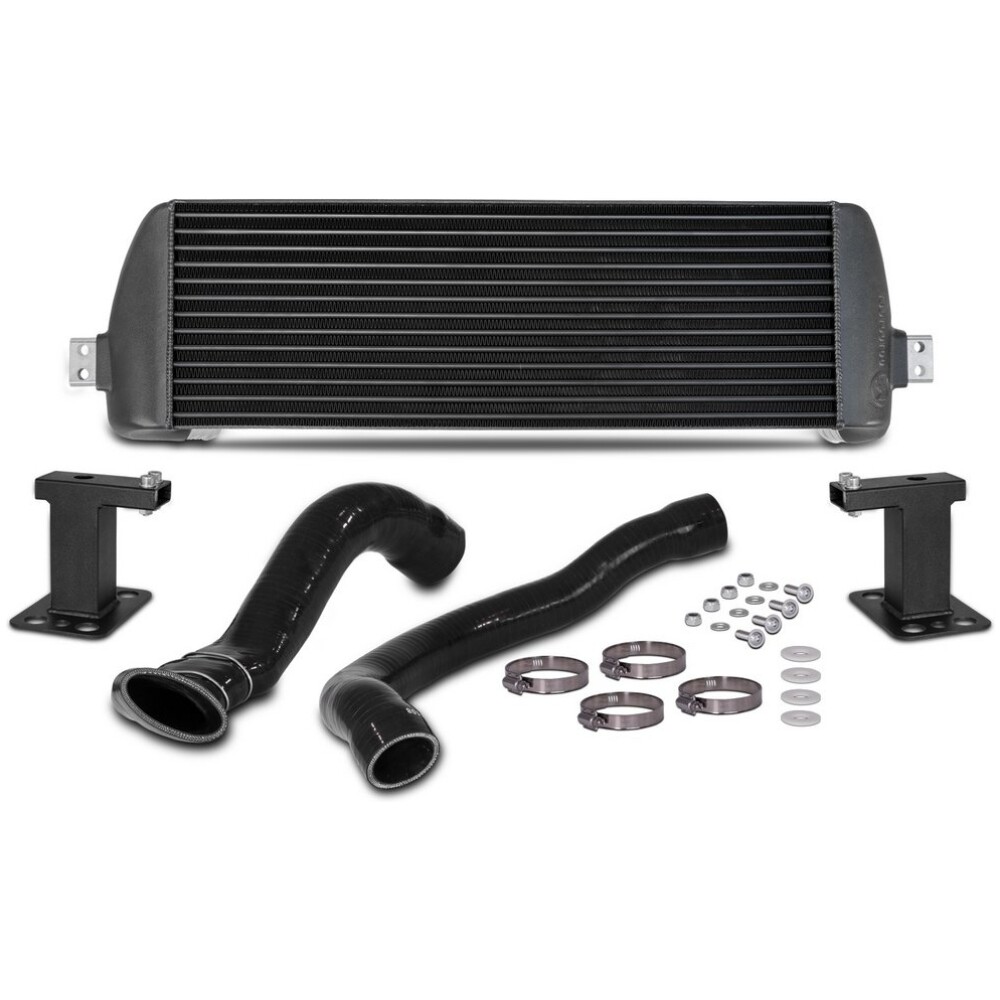 Wagner Tuning Competition Intercooler Kit for Fiat 595 Abarth