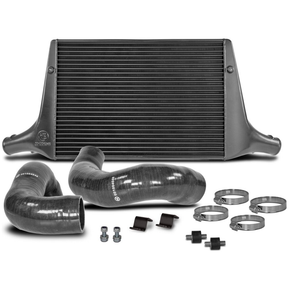 Wagner Tuning Competition Intercooler Kit for Audi 3.0TDI