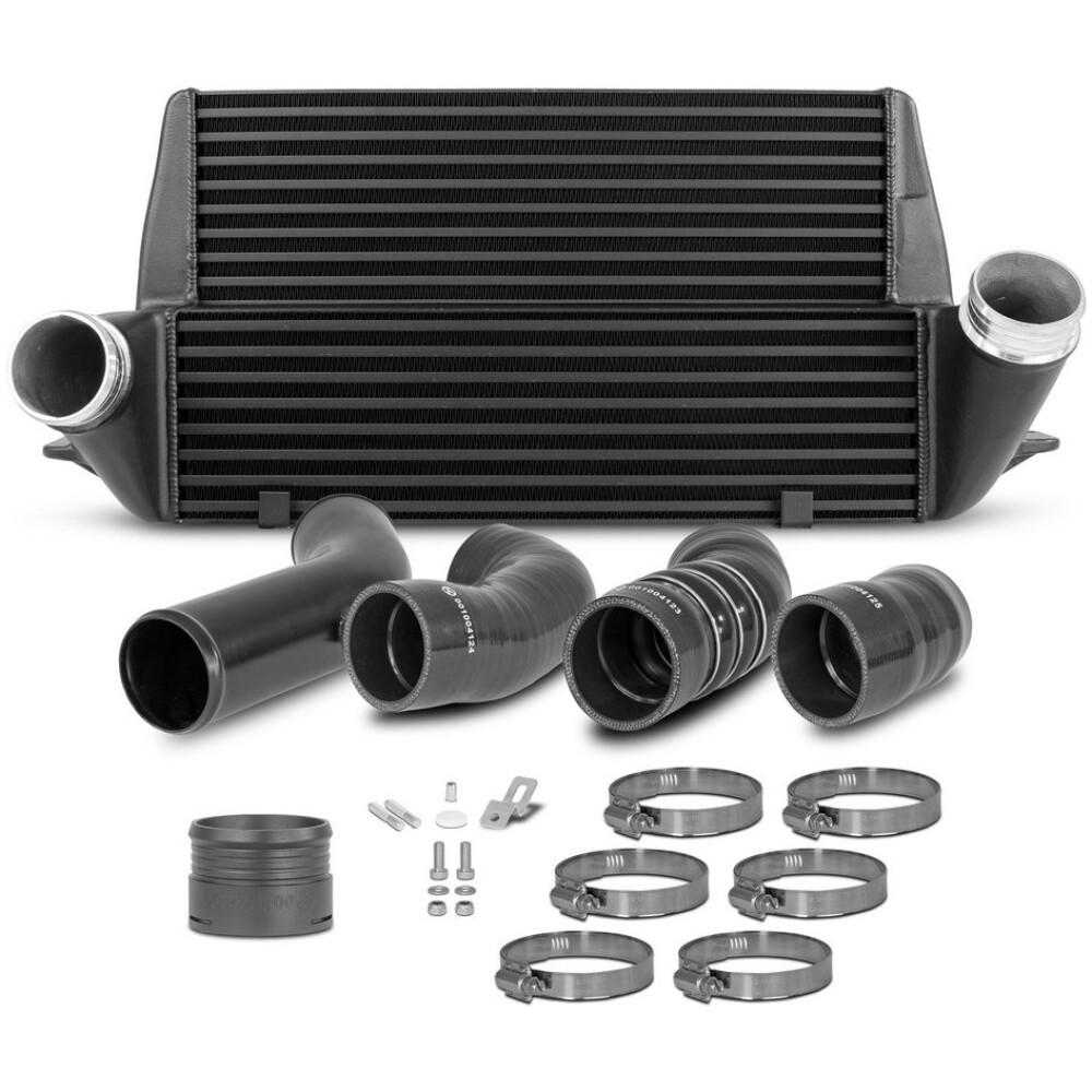 Wagner Tuning Competition Intercooler Kit EVO3 for BMW 335d