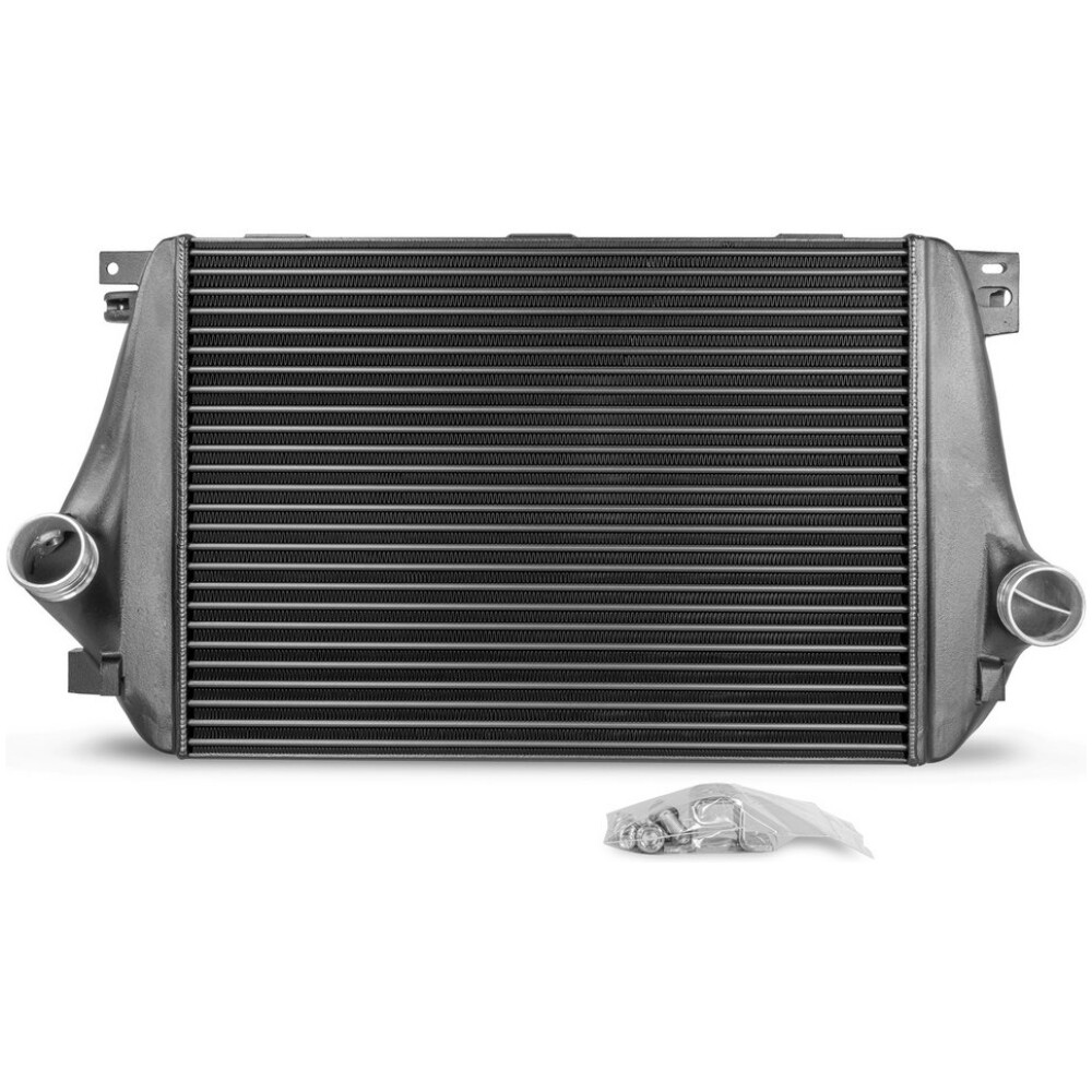 Wagner Tuning Comp. Intercooler Kit for VW Amarok I 3.0TDI