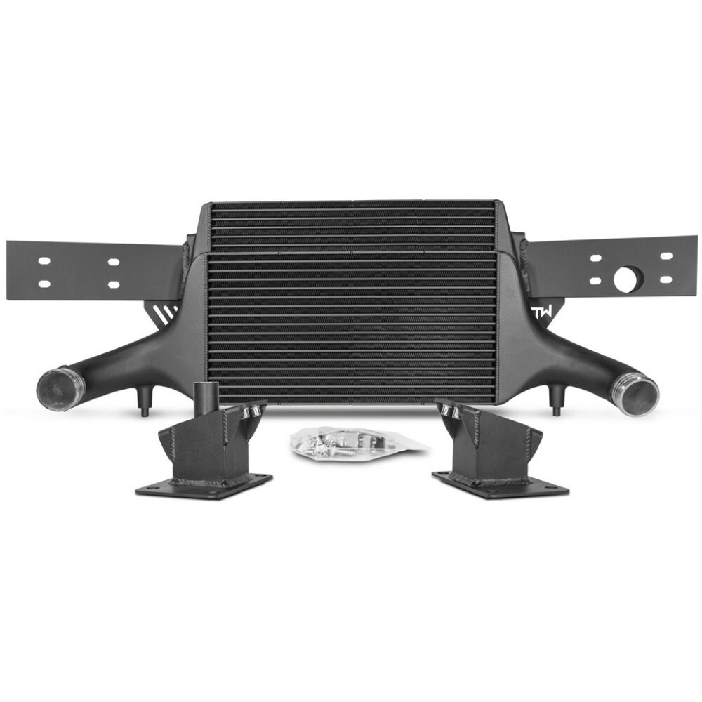 Wagner Tuning Competition Intercooler EVO3 for Audi TTRS 8S 2.5 TFSI