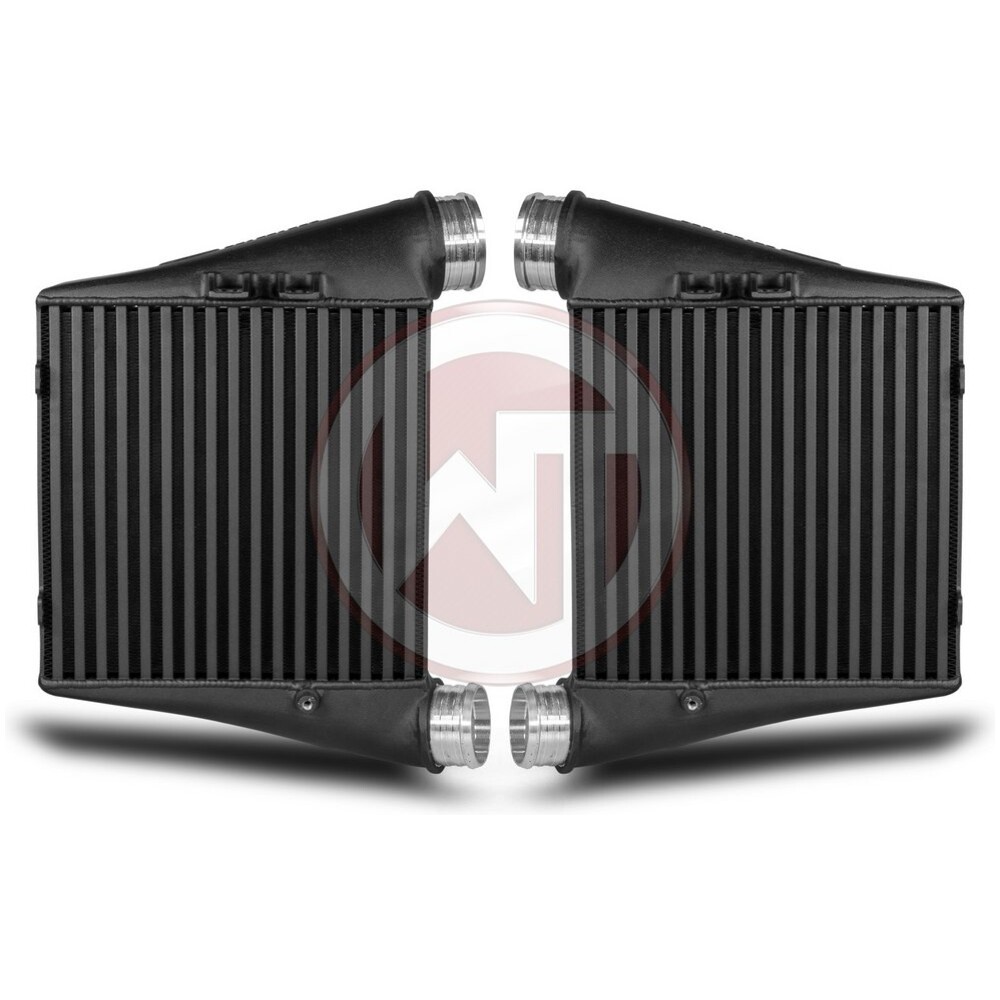 Wagner Tuning Comp. Intercooler Kit Gen2 for Audi 2.7 BiTurbo