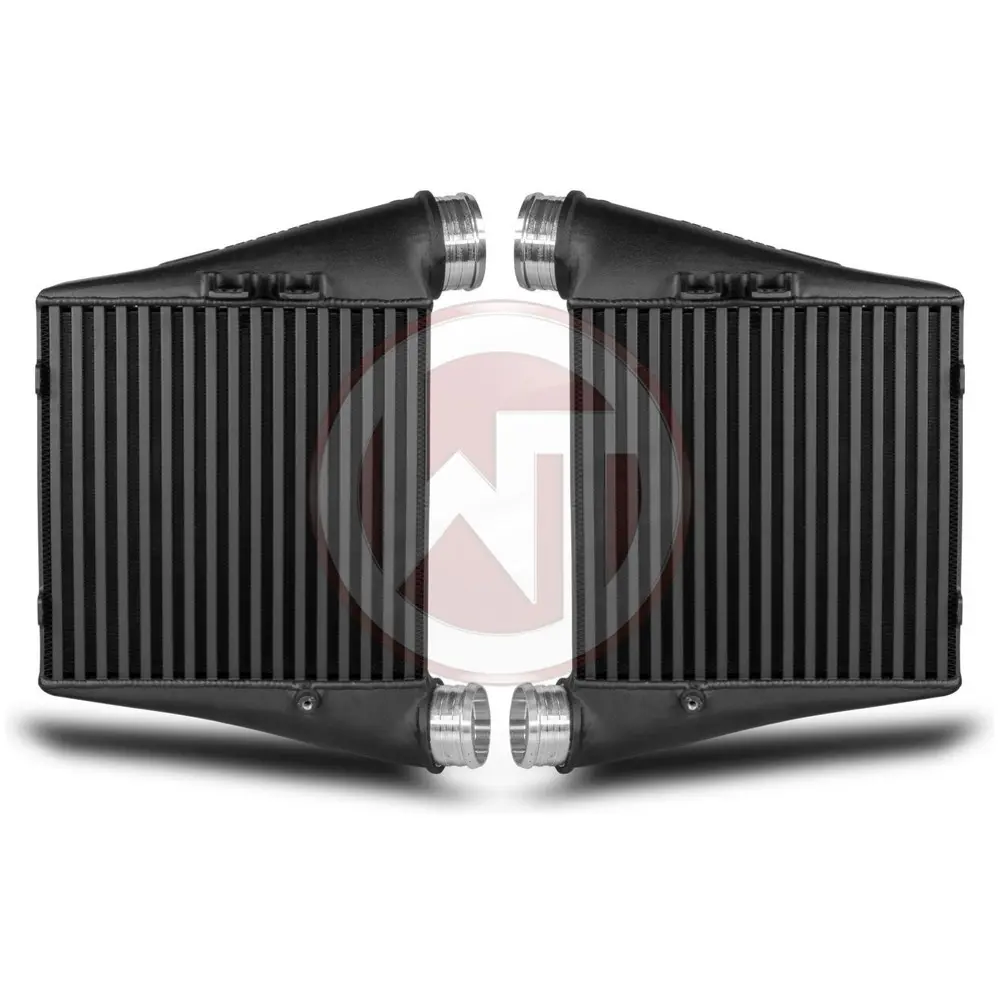 Wagner Tuning Comp. Intercooler Kit Gen2 for Audi 2.7 BiTurbo