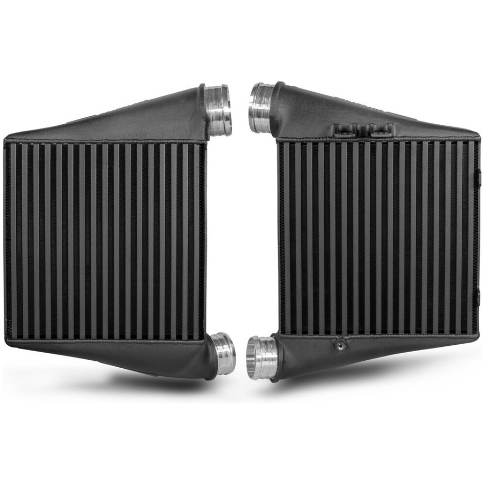 Wagner Tuning Comp. Intercooler Kit EVO2 for Audi 2.7 BiTurbo