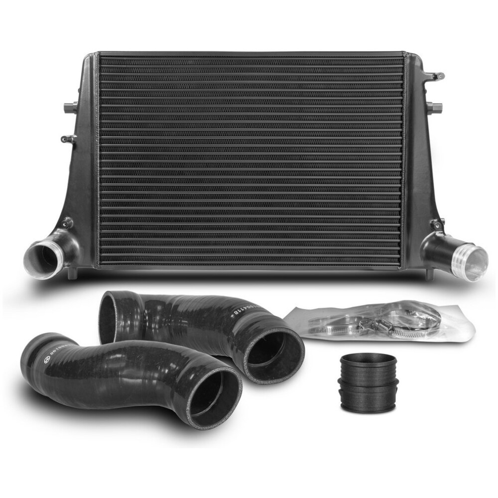 Wagner Tuning Comp. Intercooler Kit for VW Tiguan 5N 2.0TSI