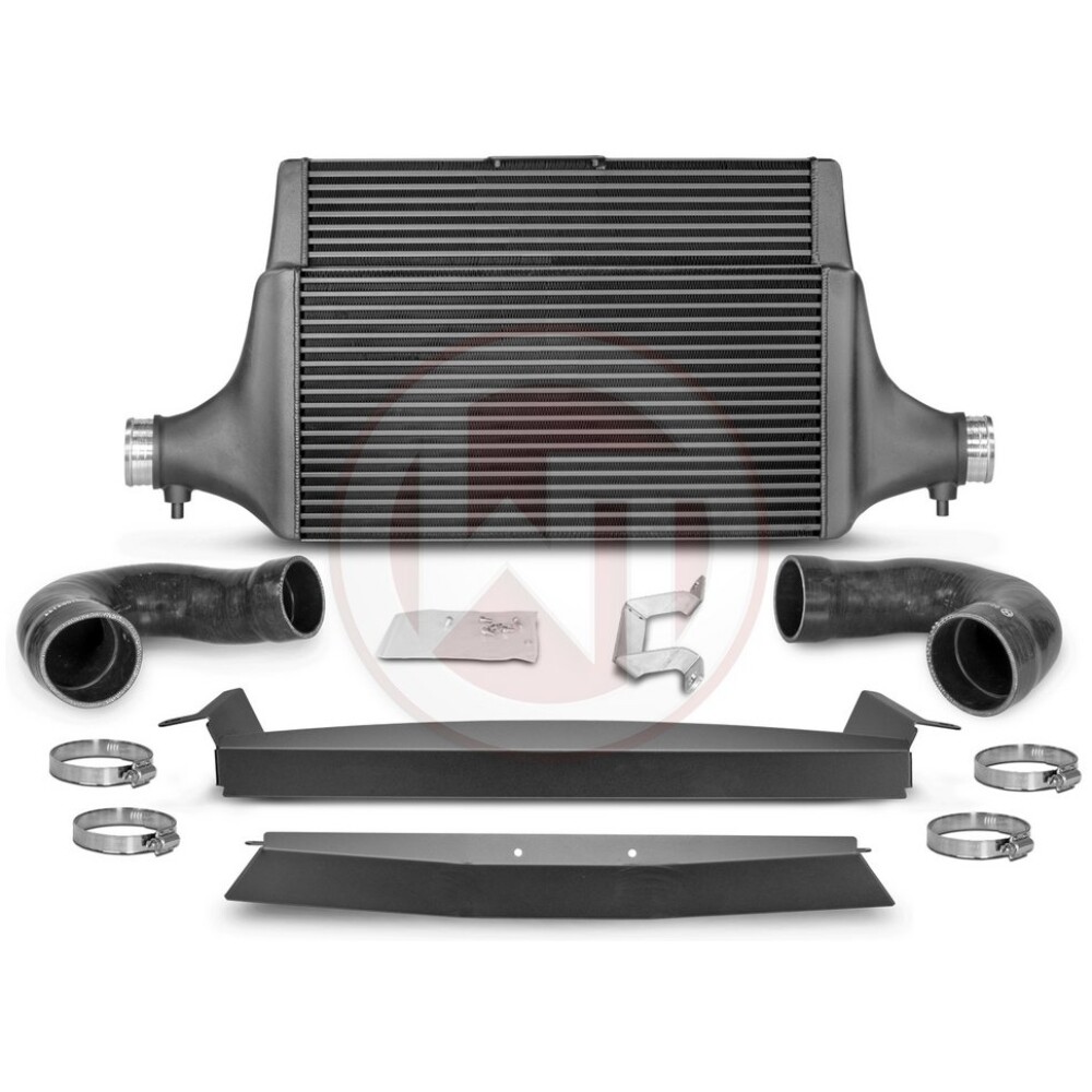 Wagner Tuning Comp. Intercooler Kit for Kia Stinger GT 3.3 BiTurbo