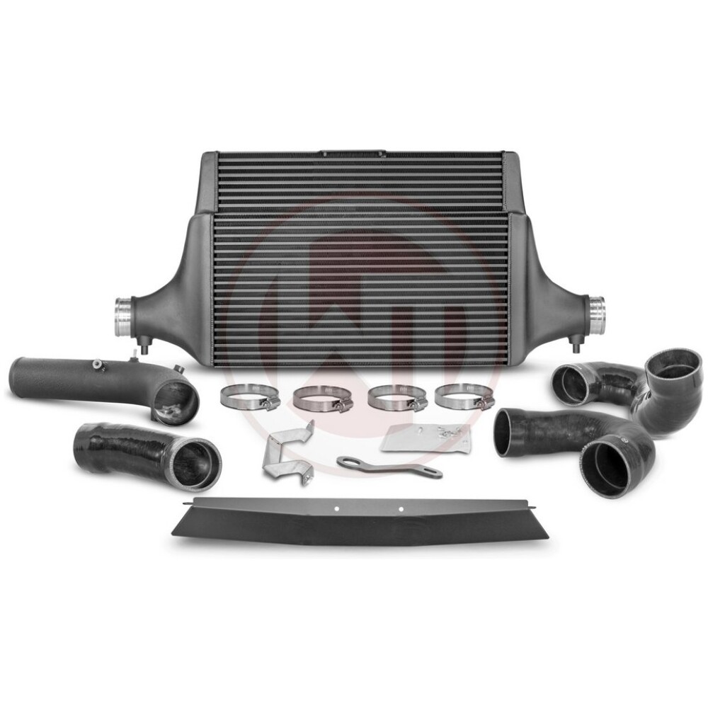 Wagner Tuning Comp. Intercooler Kit for Kia Stinger GT 3.3 BiTurbo