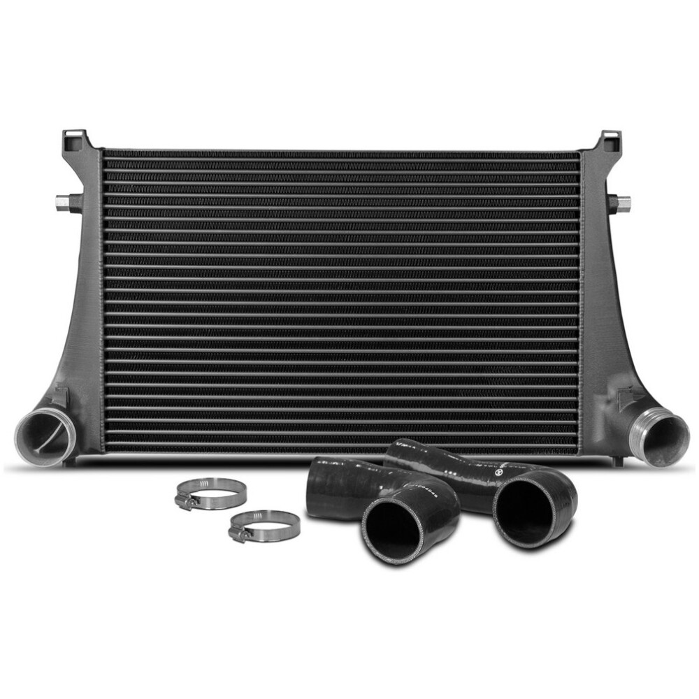 Wagner Tuning Comp. Intercooler Kit for Skoda Kodiaq 2.0TSI