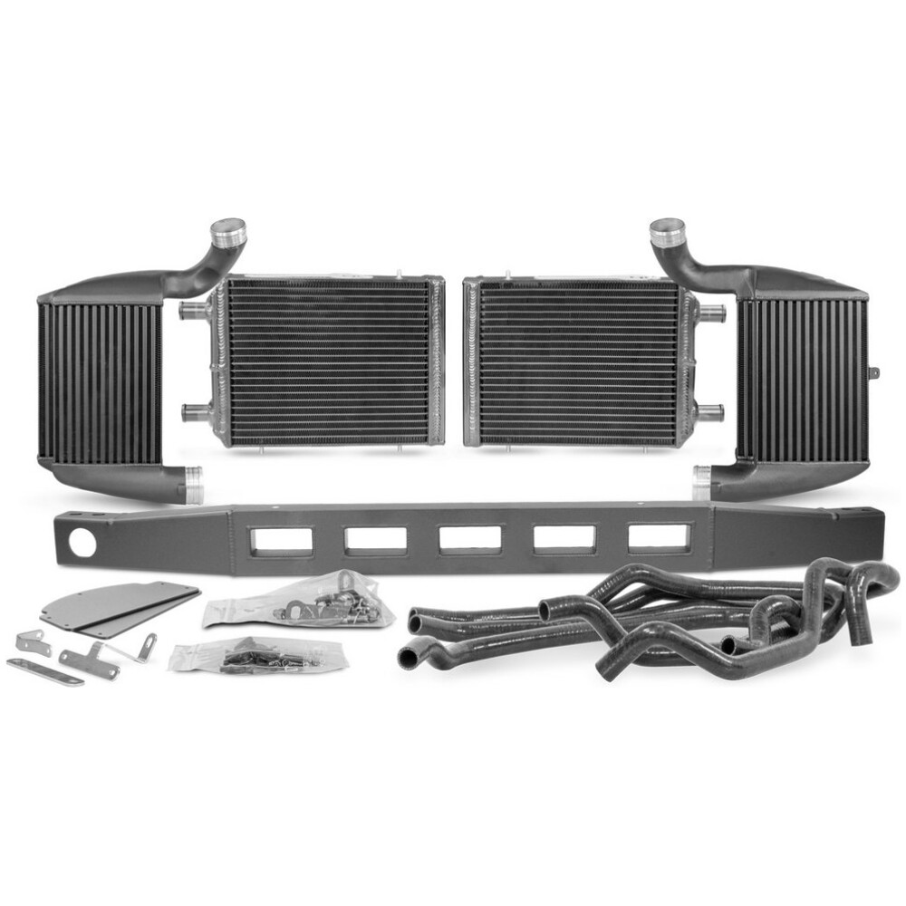 Wagner Tuning Comp. Intercooler Kit for Audi 5.0 BiTurbo