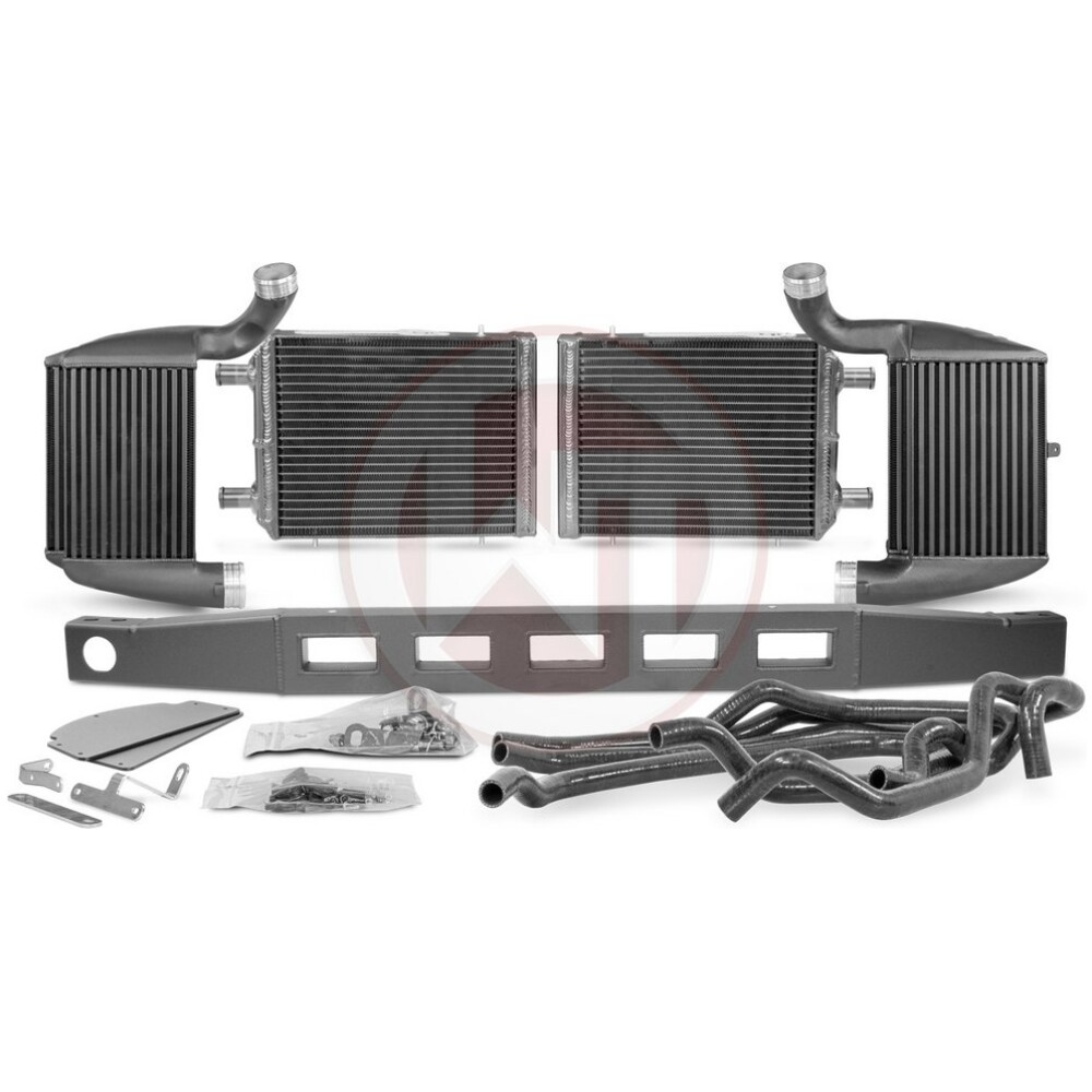 Wagner Tuning Comp. Intercooler Kit for Audi 5.0 BiTurbo