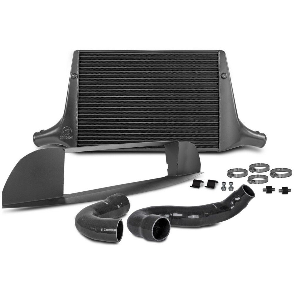 Wagner Tuning Comp. Intercooler Kit for Porsche Macan 3.0TDI