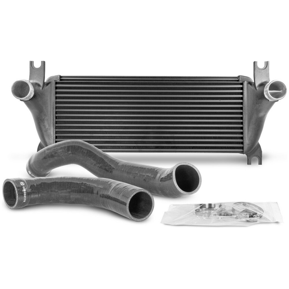 Wagner Tuning Comp. Intercooler Kit for Ford Ranger MK2 3.2TDCI