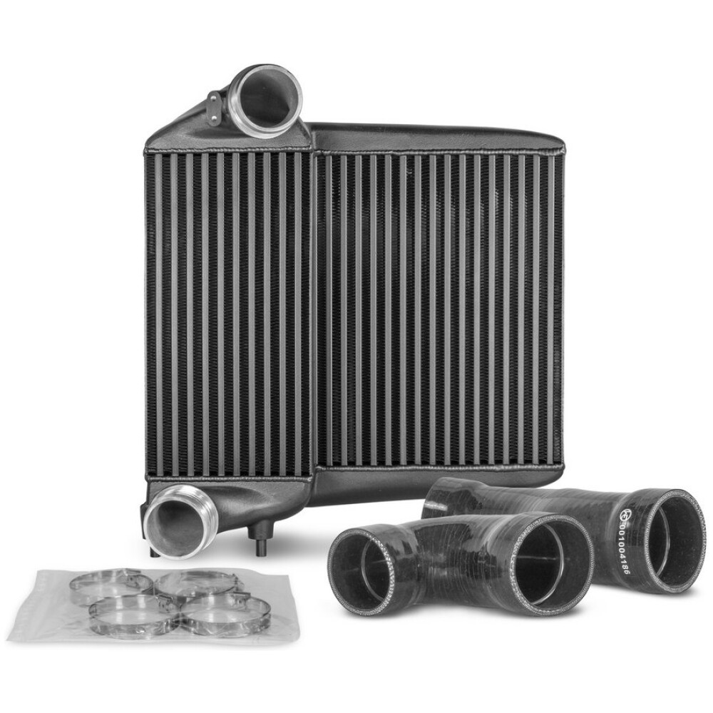 Wagner Tuning Comp. Intercooler Kit for Kia Optima GT (JF) 2.0TGDI