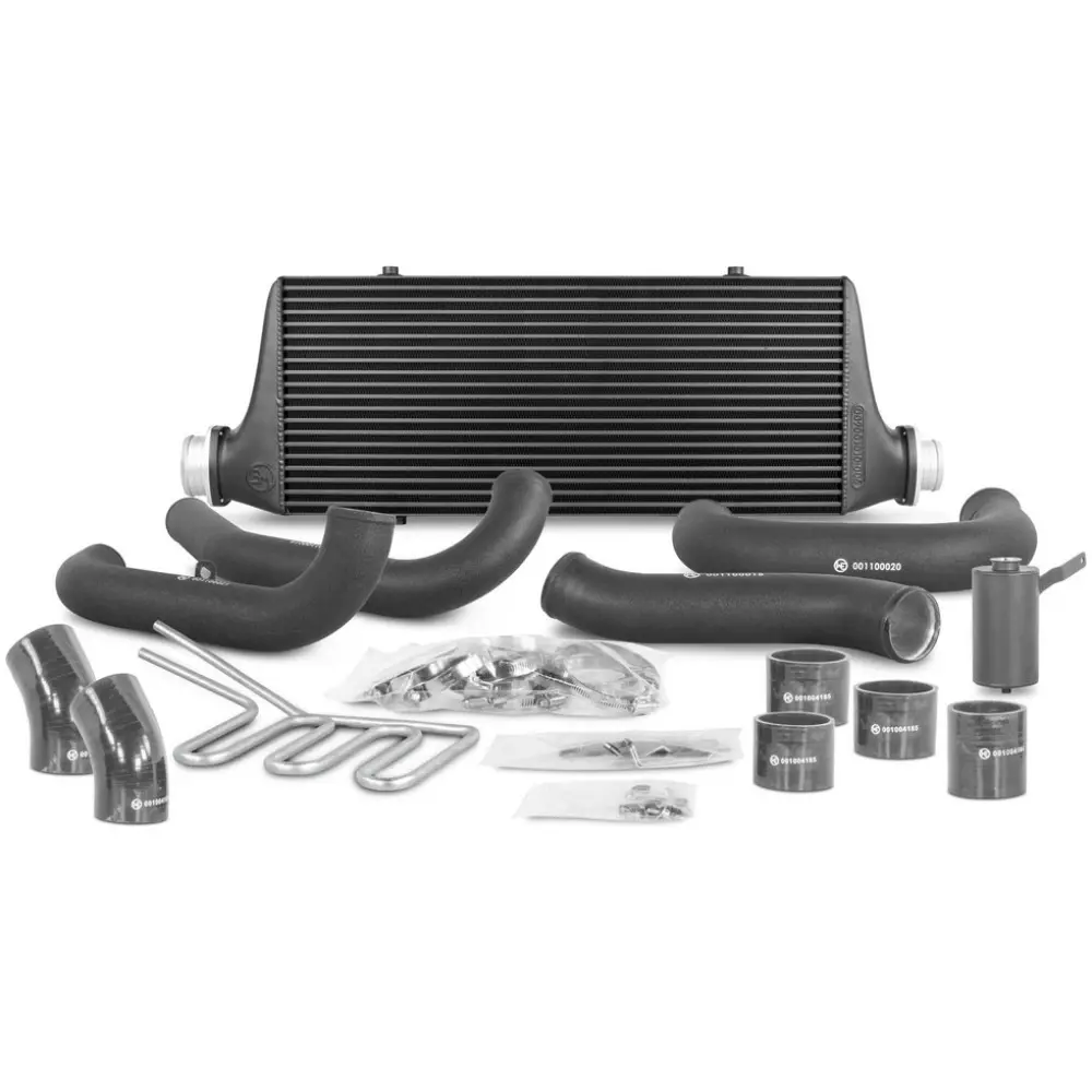 Wagner Tuning Competition Intercooler Kit EVO1 for Toyota Supra JZA80 (MK4)