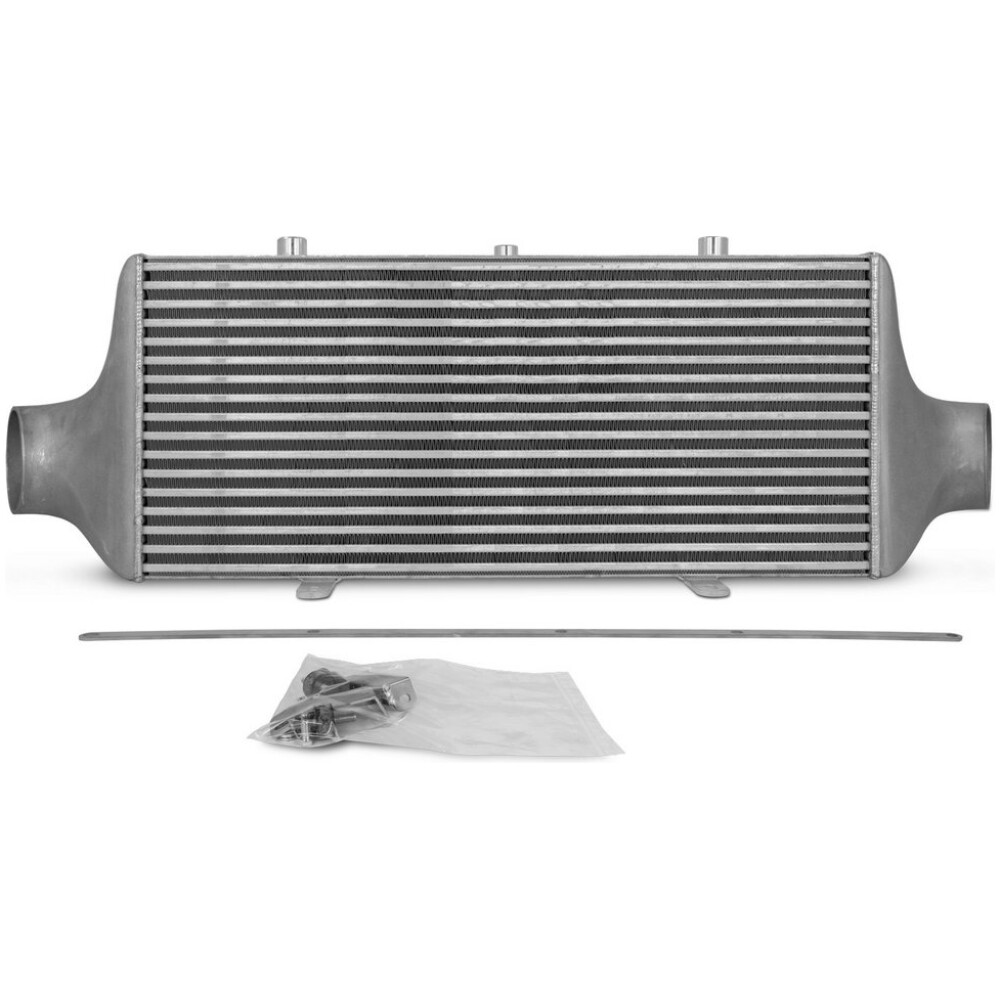 Wagner Tuning Competition Intercooler Kit EVO2 for Toyota Supra JZA80 (MK4)