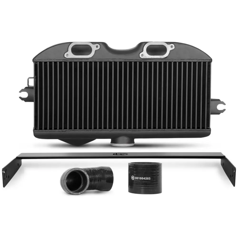 Wagner Tuning Comp. Intercooler Kit for Subaru Subaru Impreza WRX STi 2002-2005