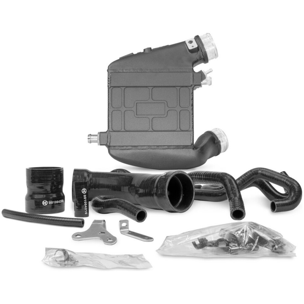 Wagner Tuning Performance Intercooler Kit for Audi RS4 B9 2.9 TFSI