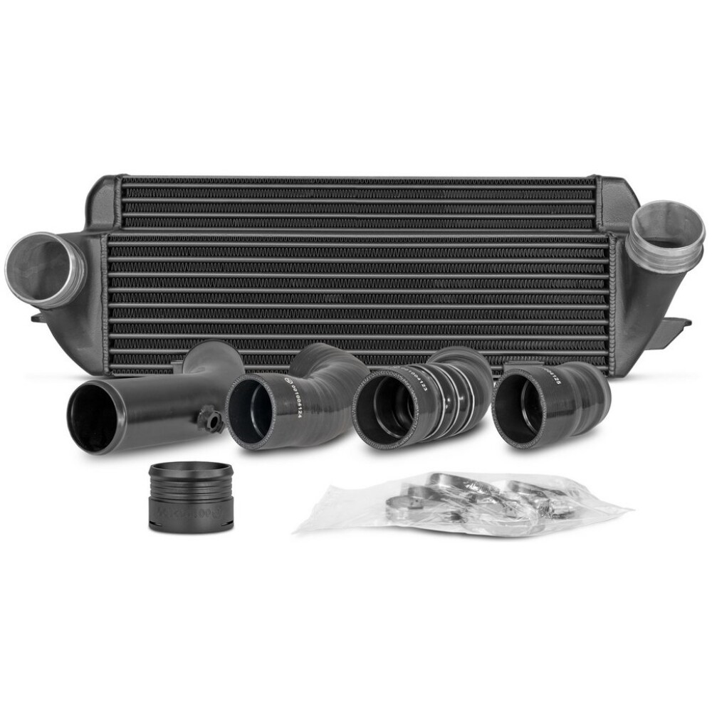 Wagner Tuning Competition Intercooler Kit EVO2 for BMW 335d