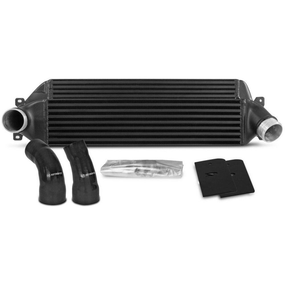 Wagner Tuning Competition Gen.2 Intercooler Kit for Hyundai Veloster N 2.0 T-GDI