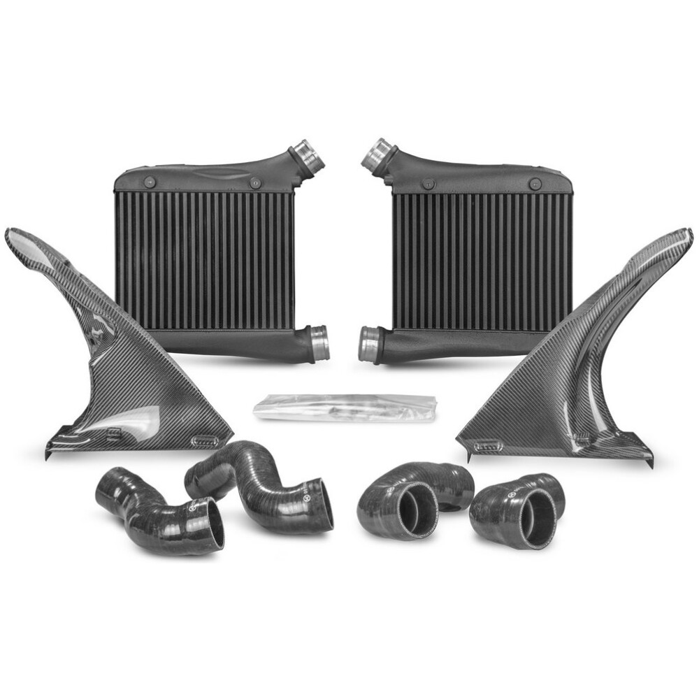 Wagner Tuning Comp. Intercooler Kit for Audi RS7 C8 4.0 BiTurbo