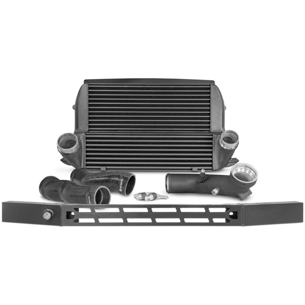 Wagner Tuning EVO3 Competition Intercooler Kit for BMW 335i