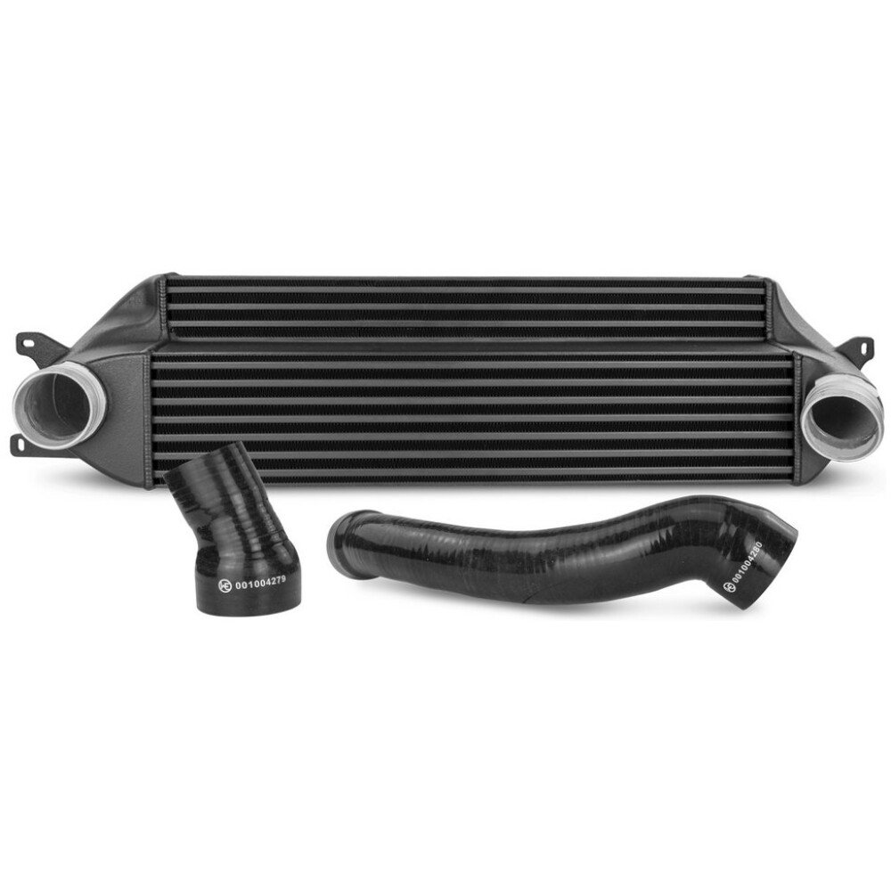 Wagner Tuning Comp. Intercooler Kit for Hyundai I20 N 1.6 T-GDI