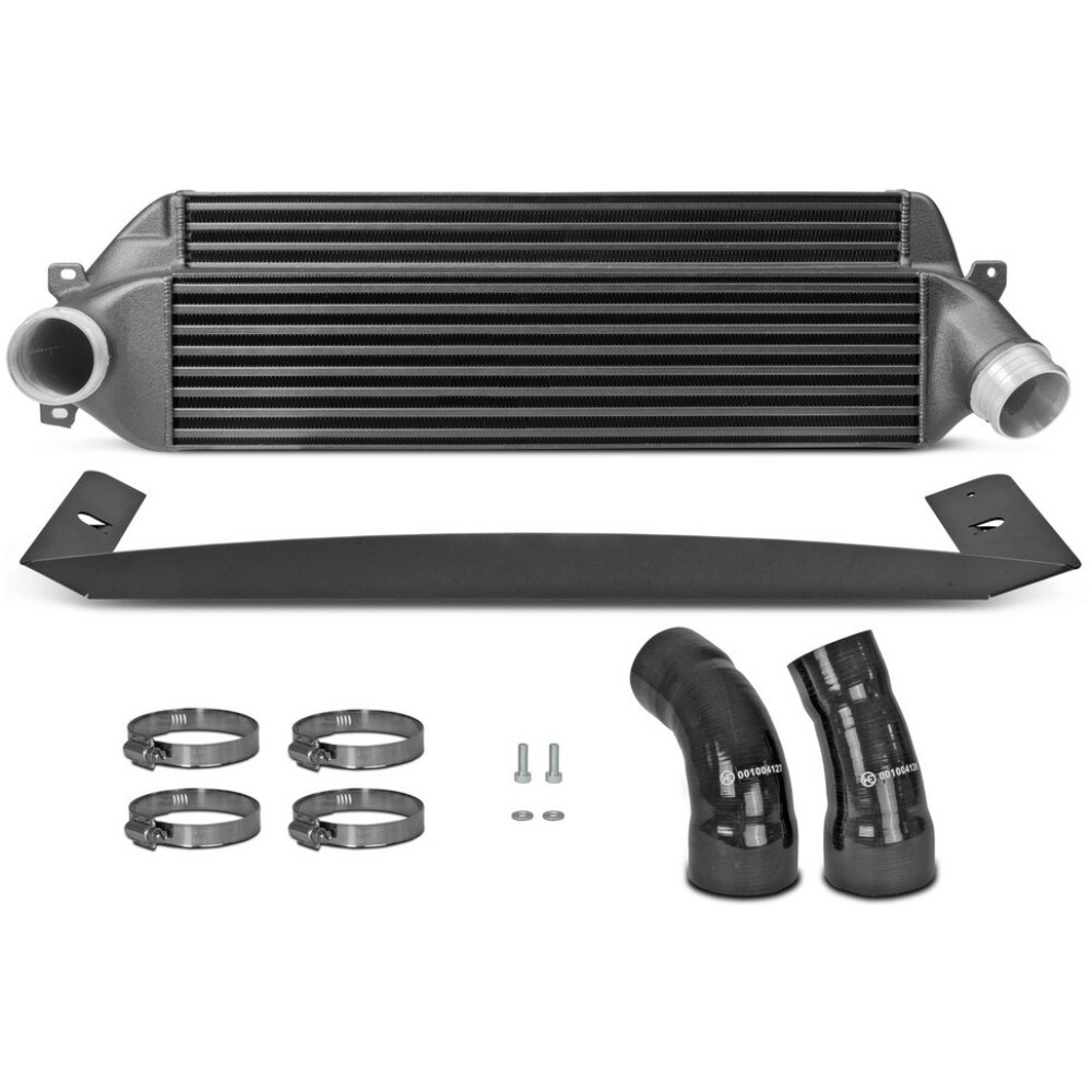 Wagner Tuning Competition Gen.2 Intercooler Kit for Hyundai I30 N 2.0 T-GDI