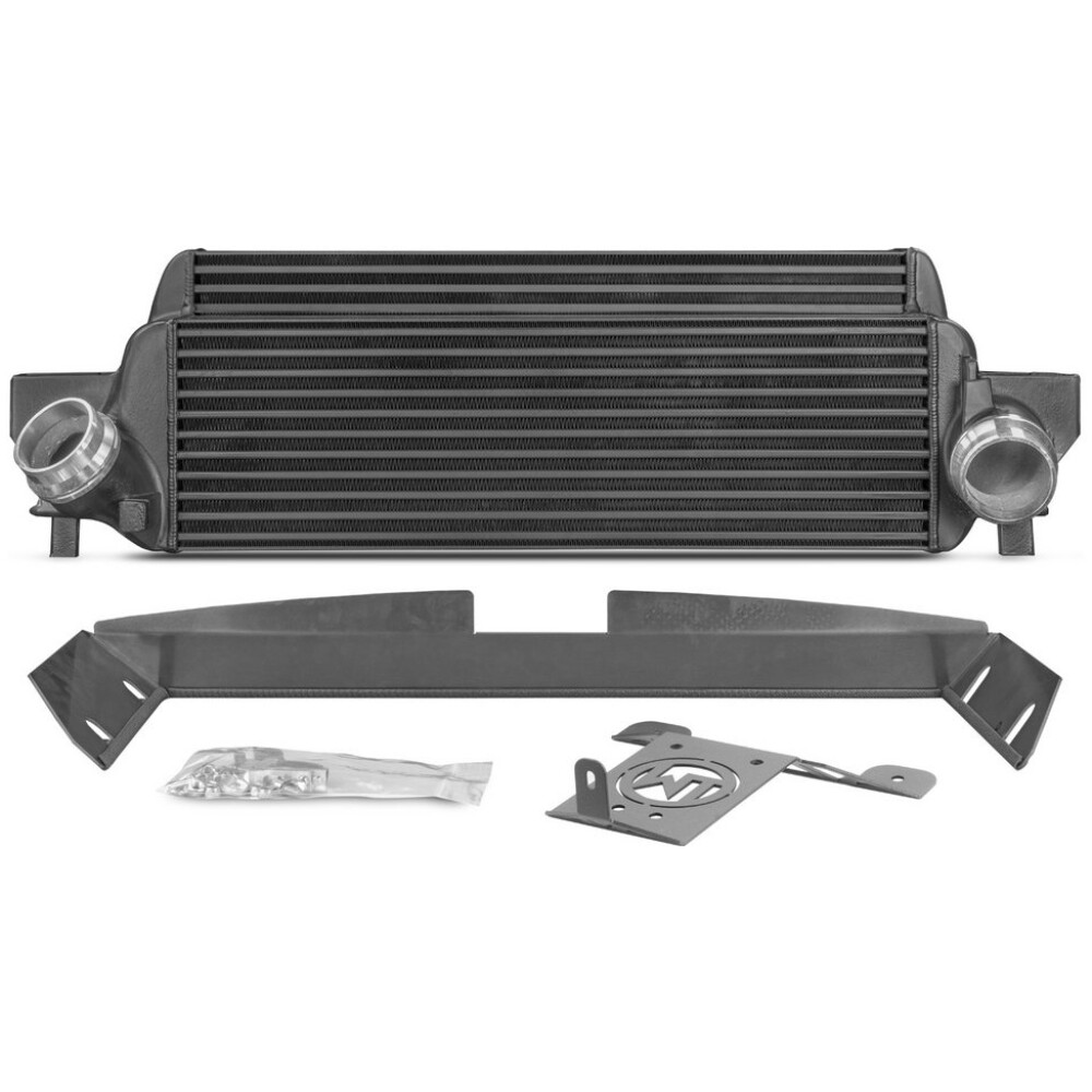 Wagner Tuning Competition Intercooler Kit for BMW X2 M35i