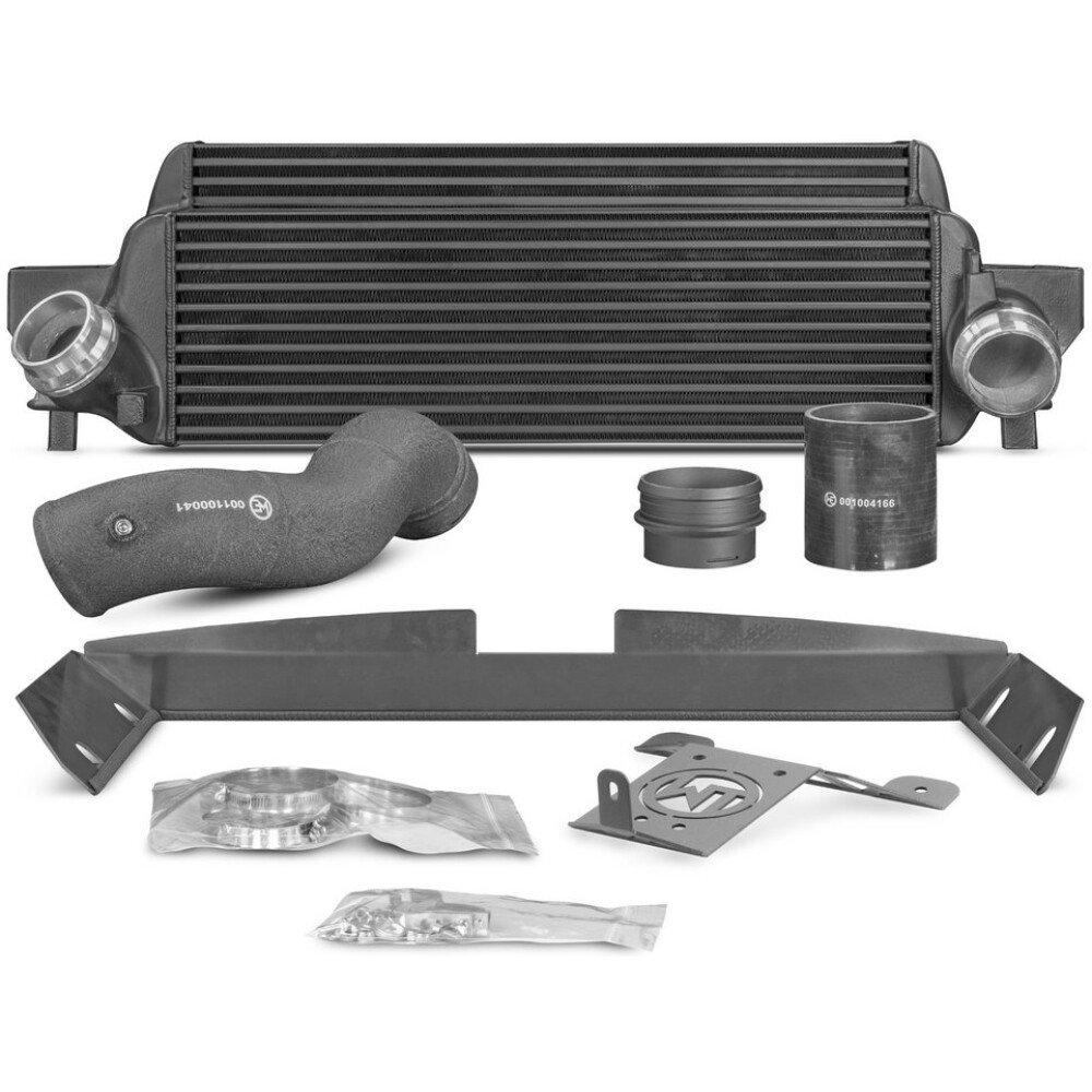 Wagner Tuning Competition Intercooler Kit for BMW M 135i