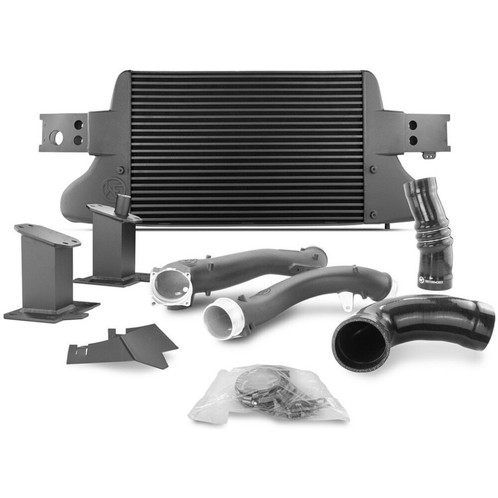 Wagner Tuning Comp. Intercooler Kit EVOX incl. charge pipe for Audi RS3 8Y 2.5 TFSI