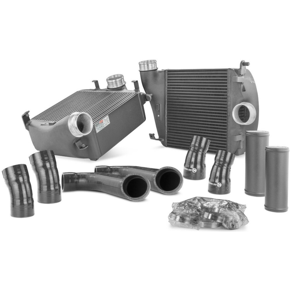 Wagner Tuning Perf. Intercooler kit for Lamborghini Urus 4.0 BiTurbo